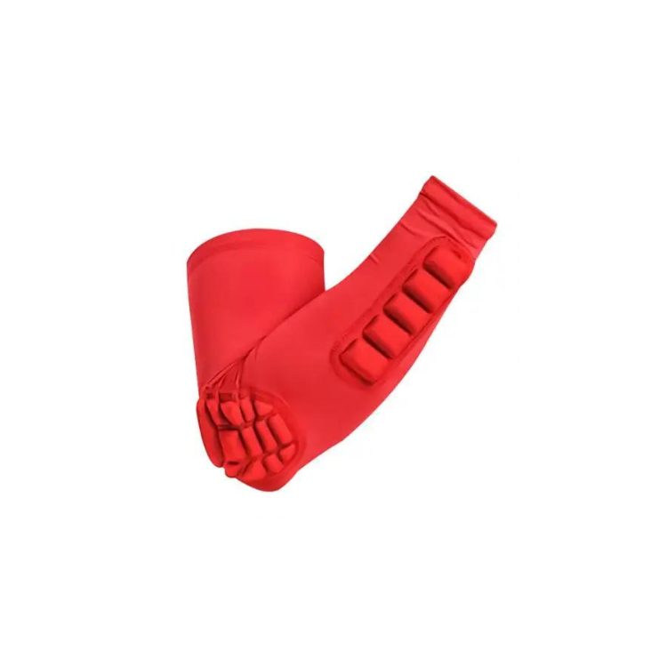 Arm Sleeve con protección
