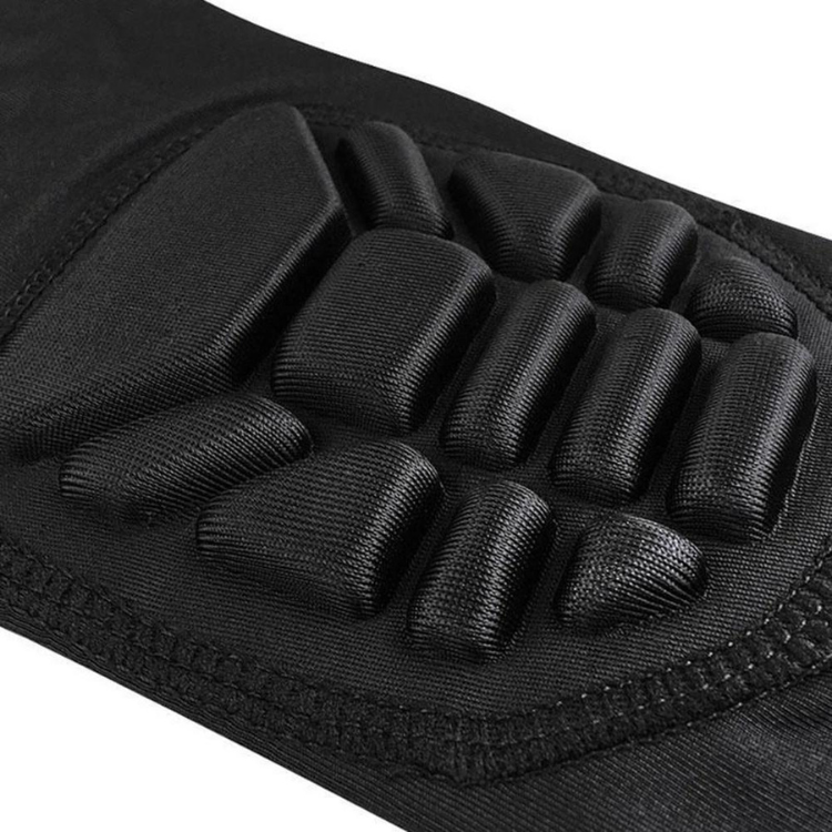Arm Sleeve con protección