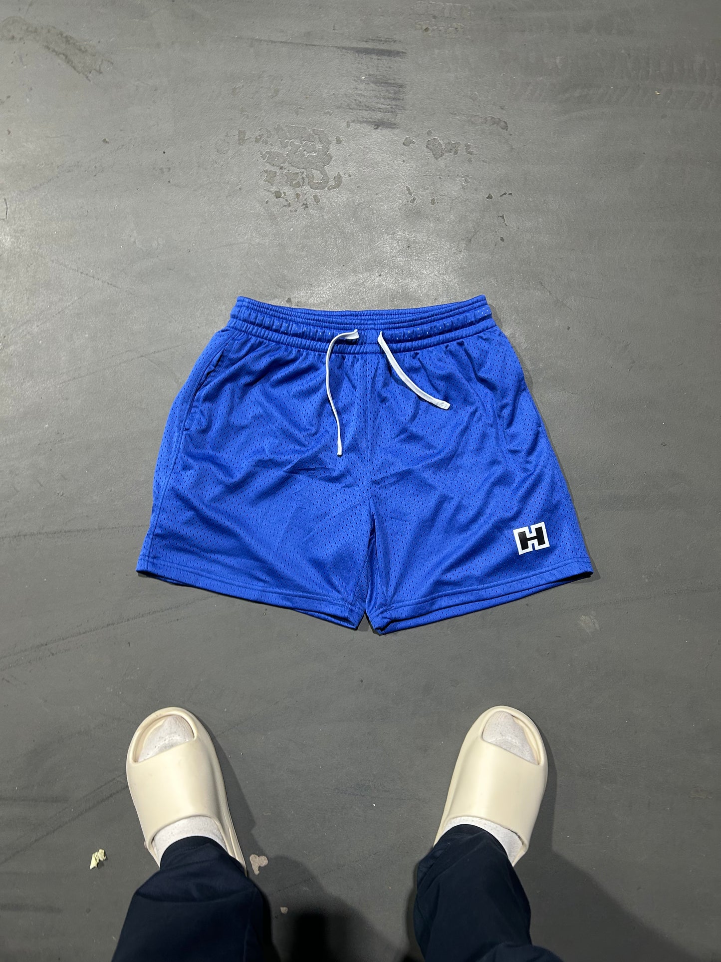 H CLASSIC | Blue