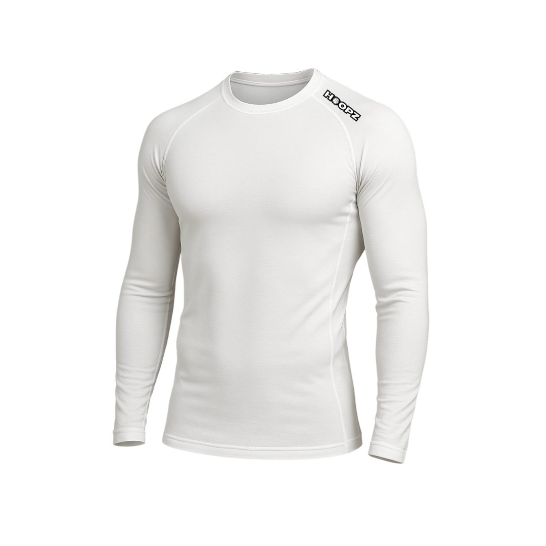Camiseta de compresión - Manga larga