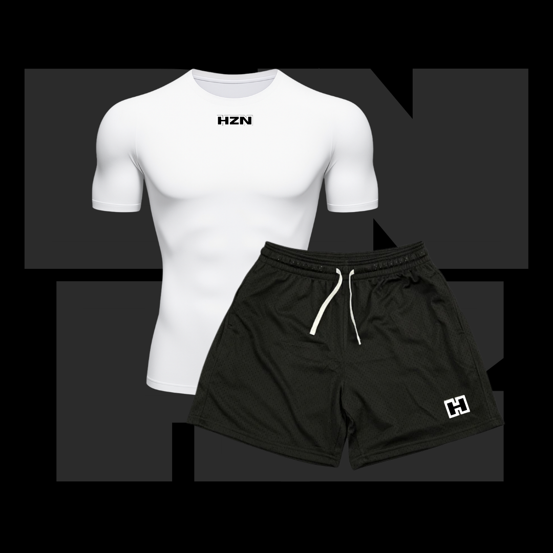 Black & White KIT #2