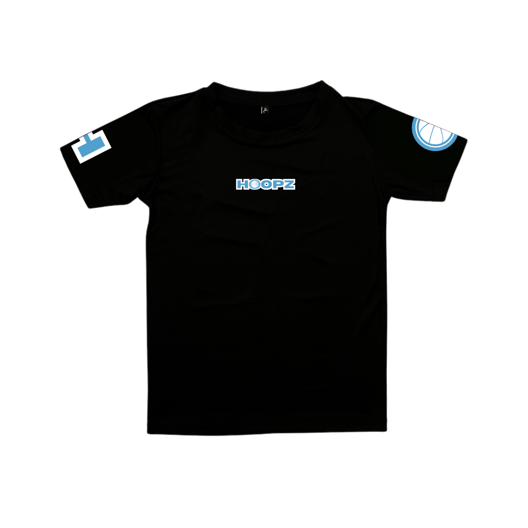 H COMPRESSION | Blue