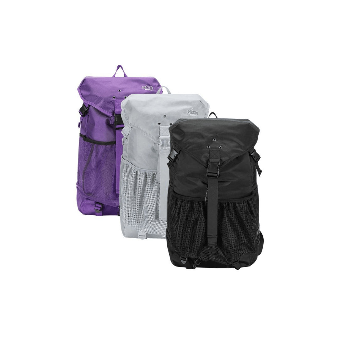 Veidoorn Backpack