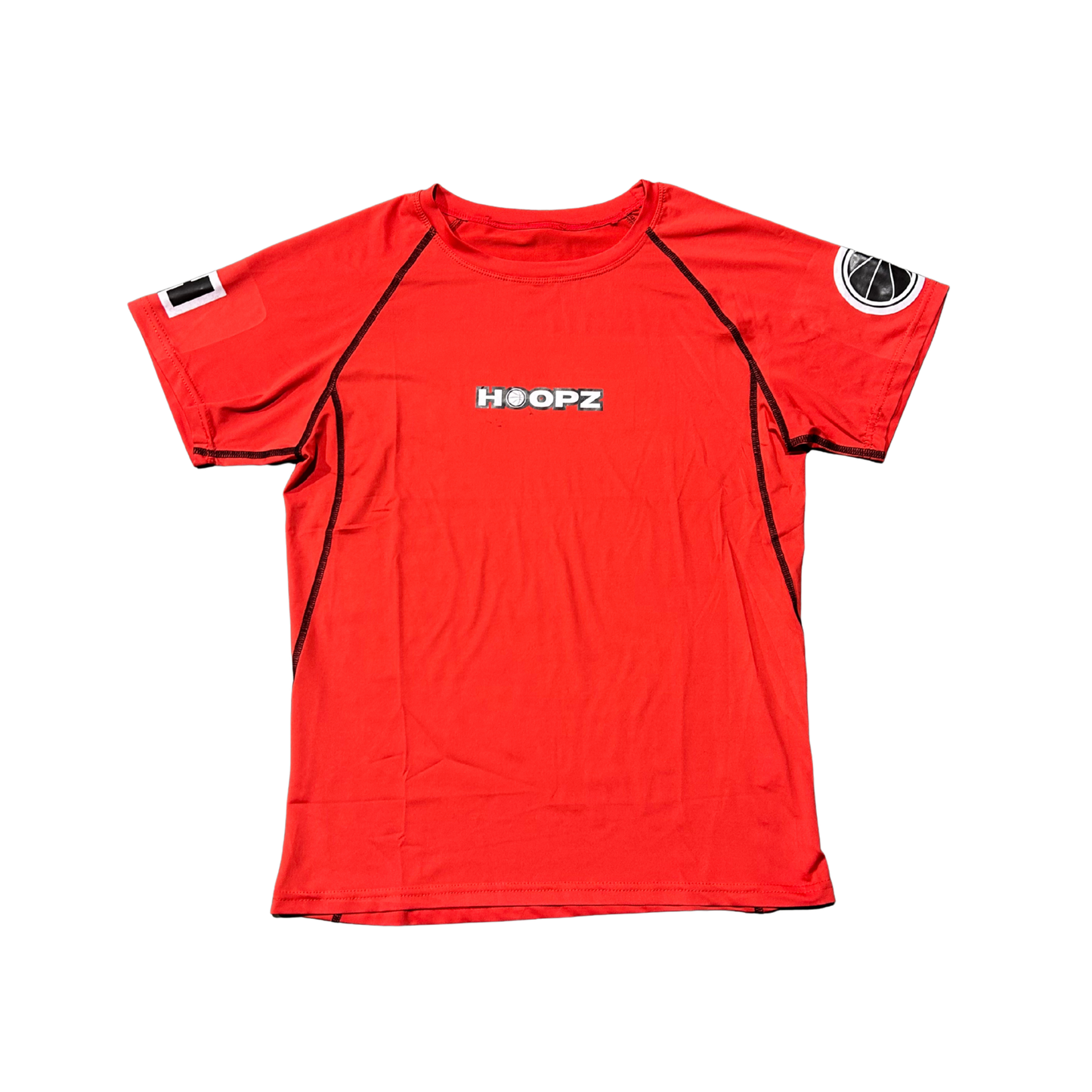 H COMPRESSION | Red