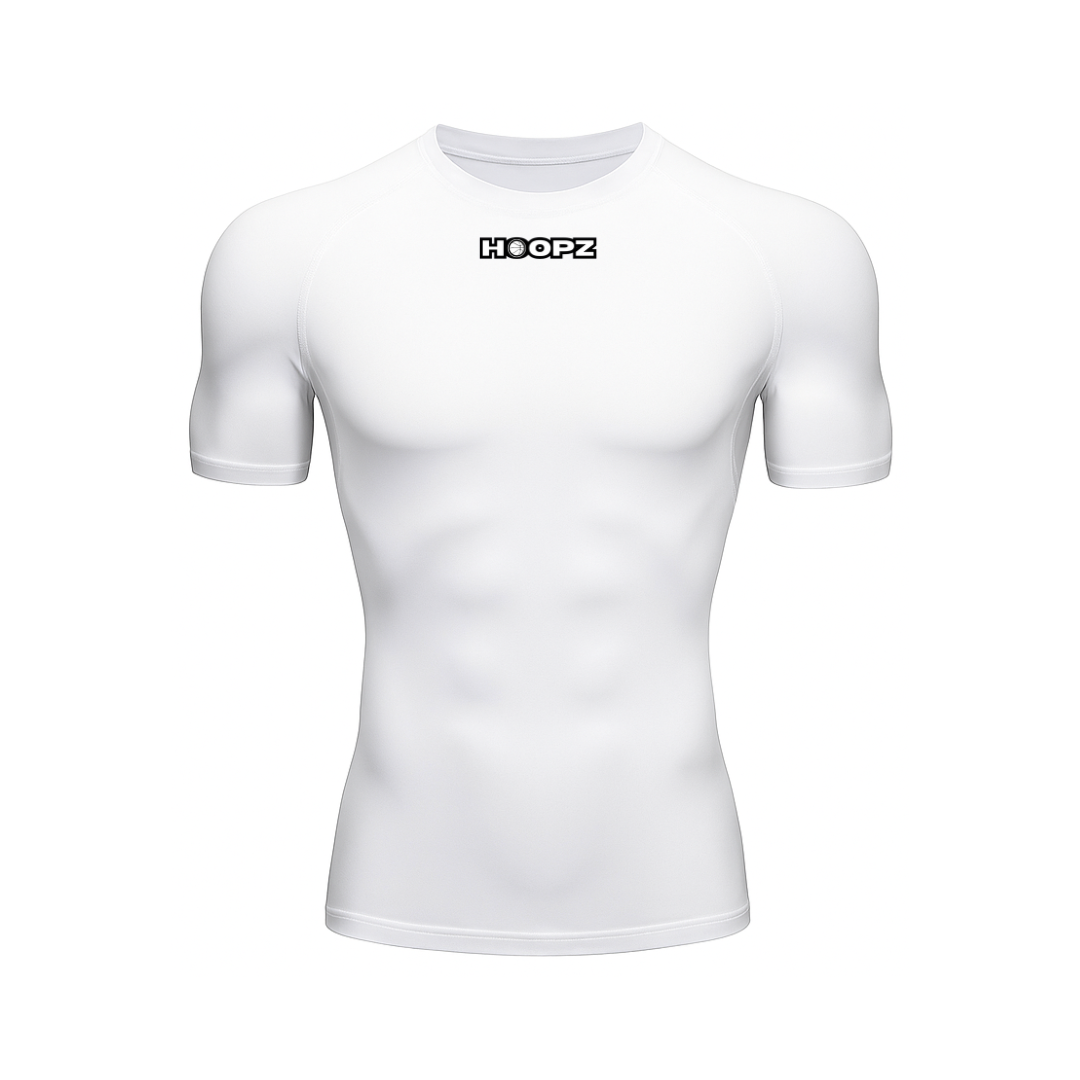 Camiseta de compresión