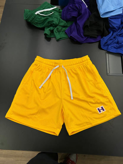 H CLASSIC | Yellow