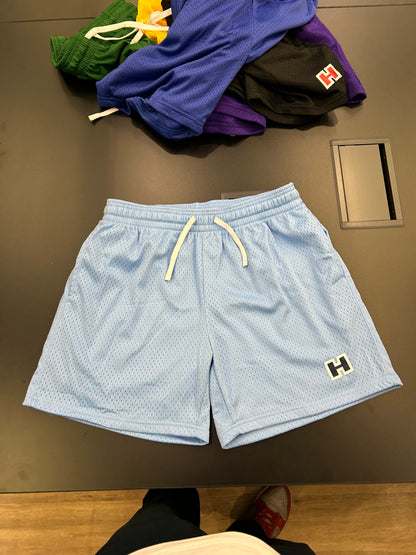 H CLASSIC | Baby Blue