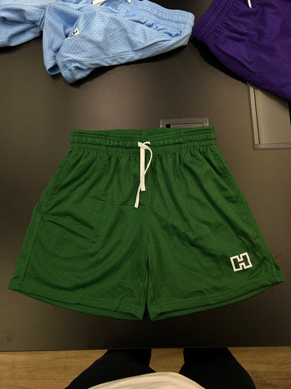 H CLASSIC | Green
