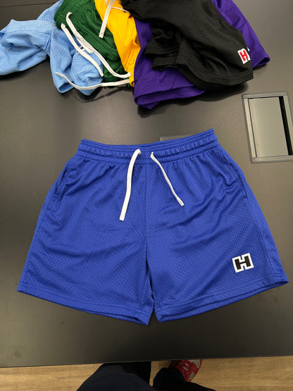 H CLASSIC | Blue