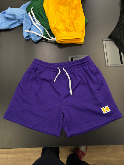 H CLASSIC | Purple