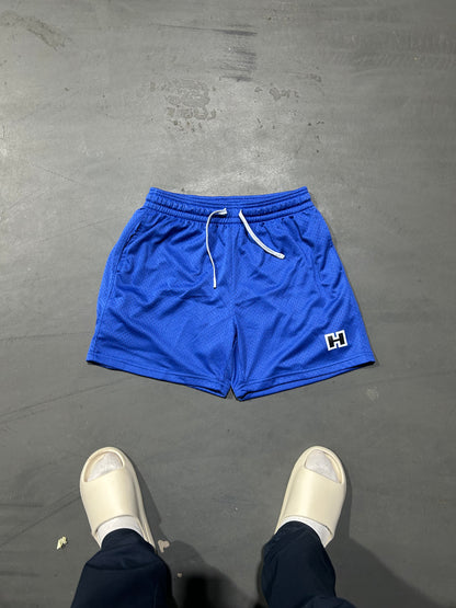 H CLASSIC | Blue