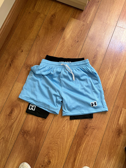 H CLASSIC | Baby Blue