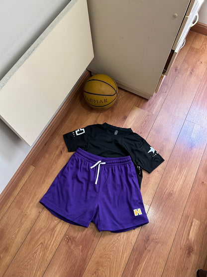 H CLASSIC | Purple