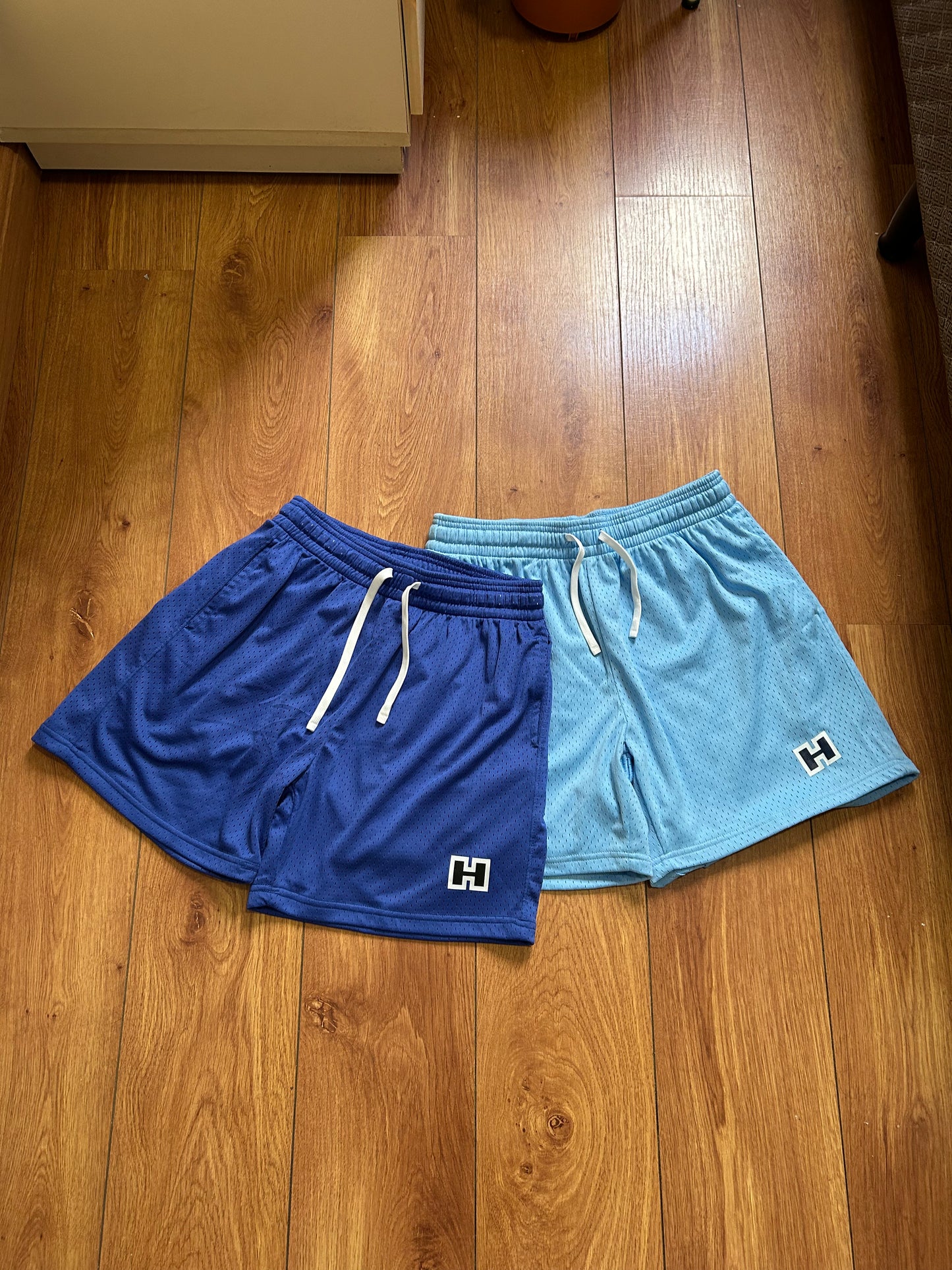 H CLASSIC | Baby Blue