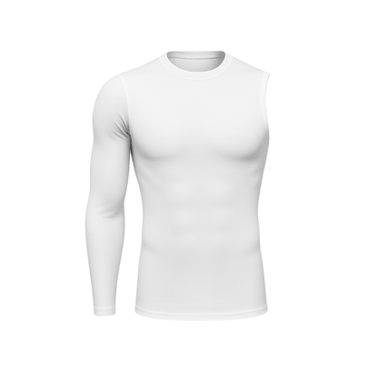 Camisa de un brazo
