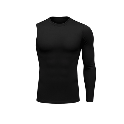 Camisa de un brazo