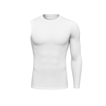 Camisa de un brazo