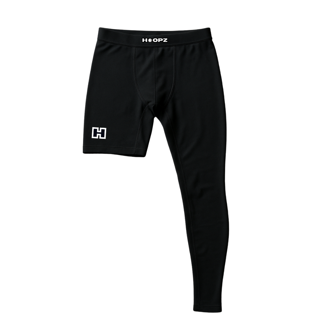 One Legging Sleeve