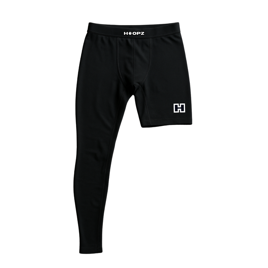 One Legging Sleeve