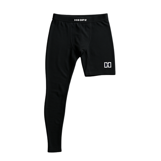 One Legging Sleeve
