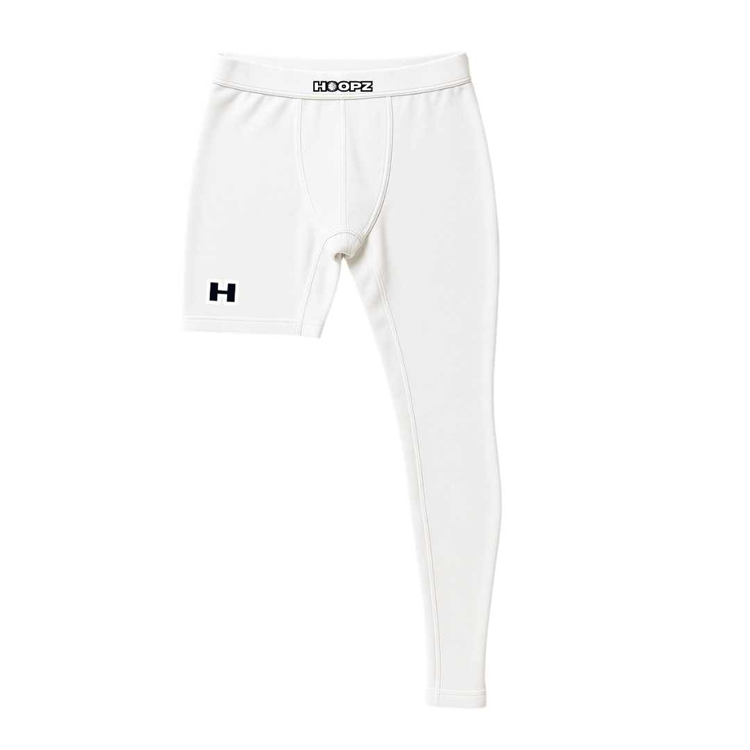 One Legging Sleeve