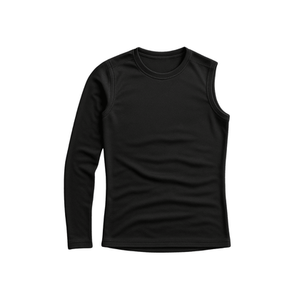 Camisa de un brazo