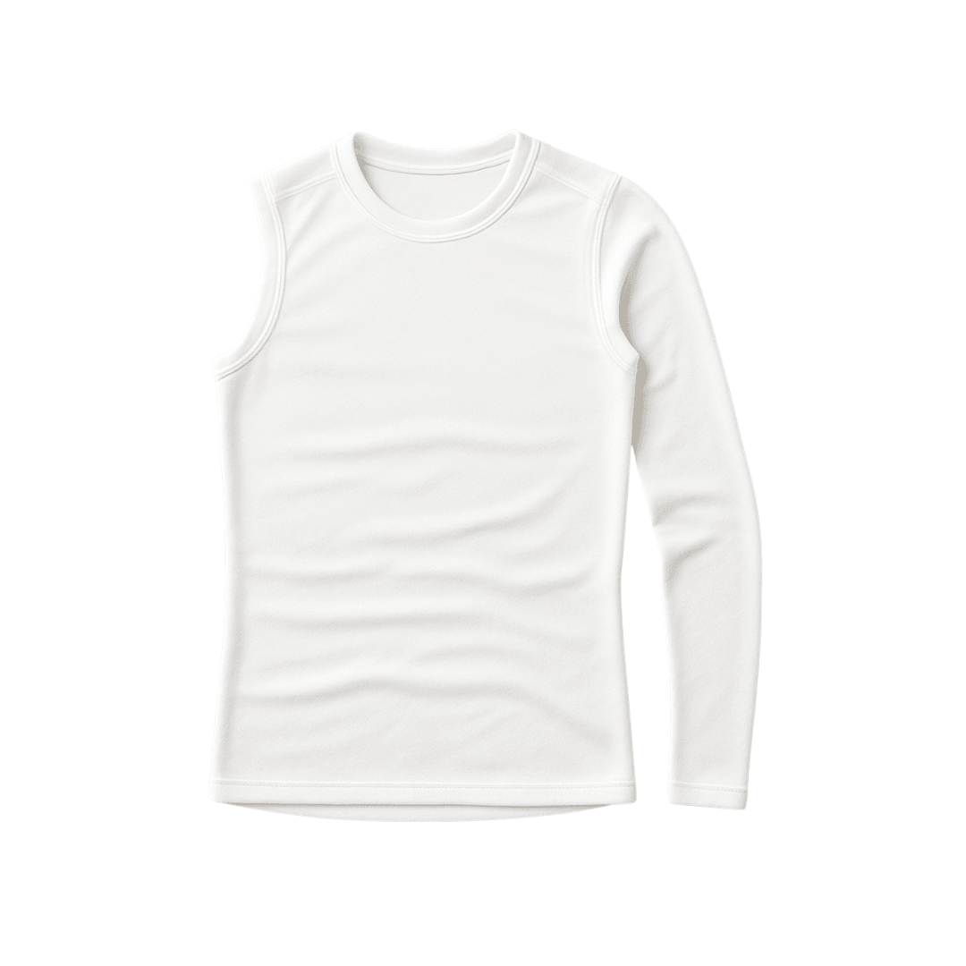 Camisa de un brazo