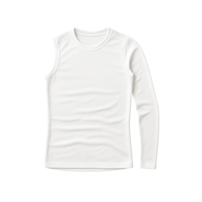 Camisa de un brazo