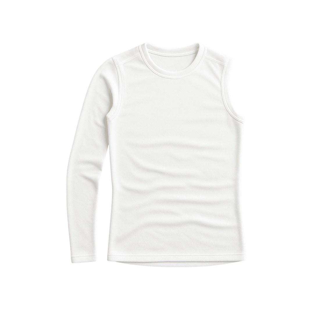 Camisa de un brazo