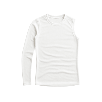 Camisa de un brazo